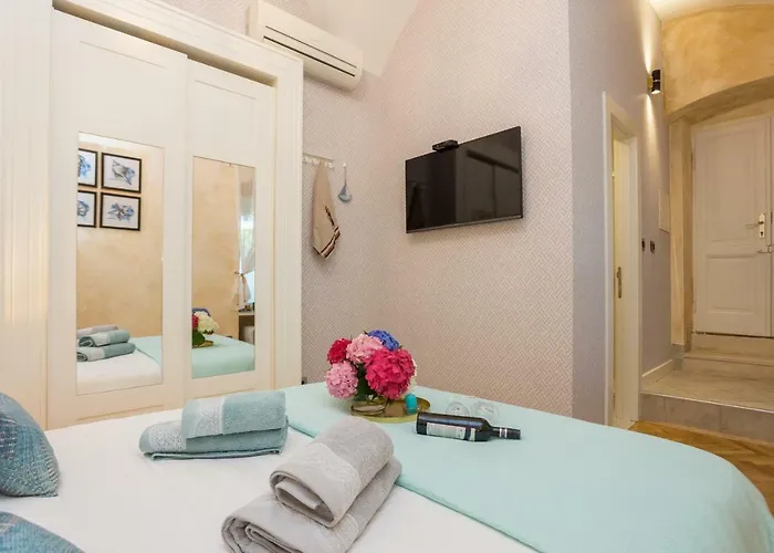 Franco 두브로브니크