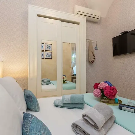 Franco شقة دوبروفينك