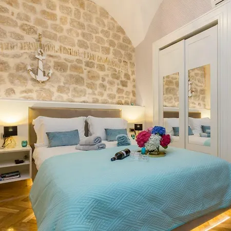 Franco Appartement Dubrovnik