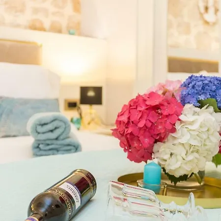 Appartement Franco *