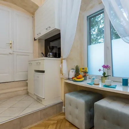 Appartement Franco *