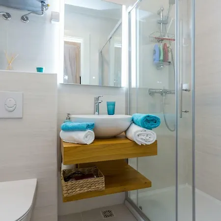 Franco Appartement *