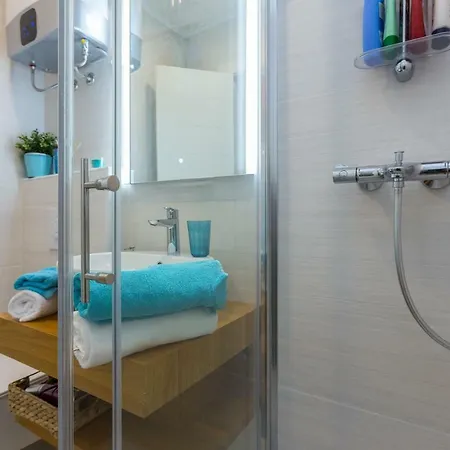 Franco Appartement Dubrovnik