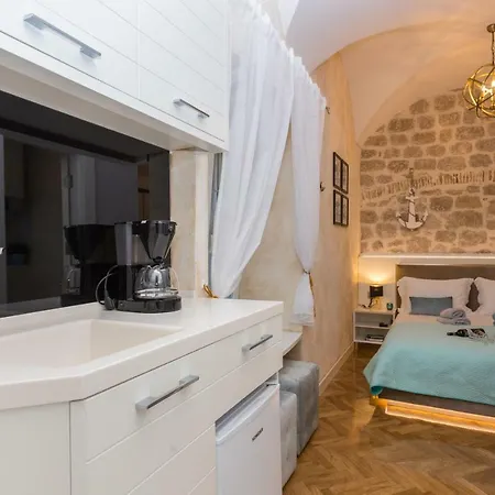 Franco Appartement Dubrovnik