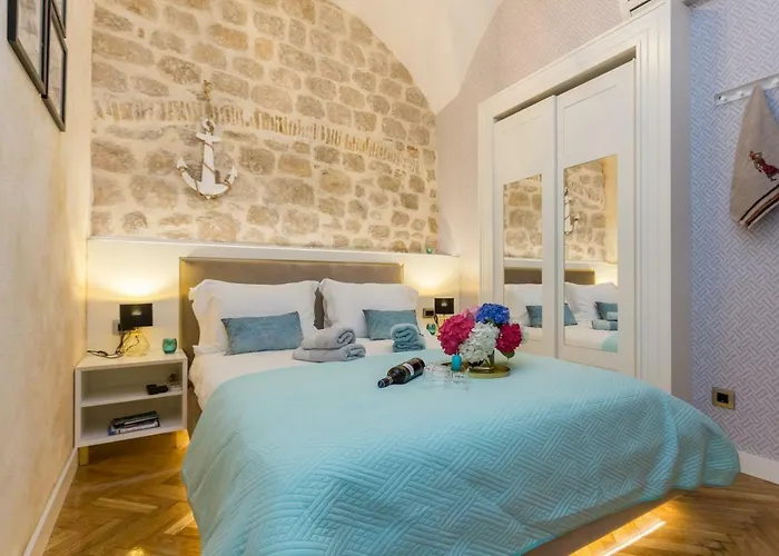 Franco Apartman Dubrovnik