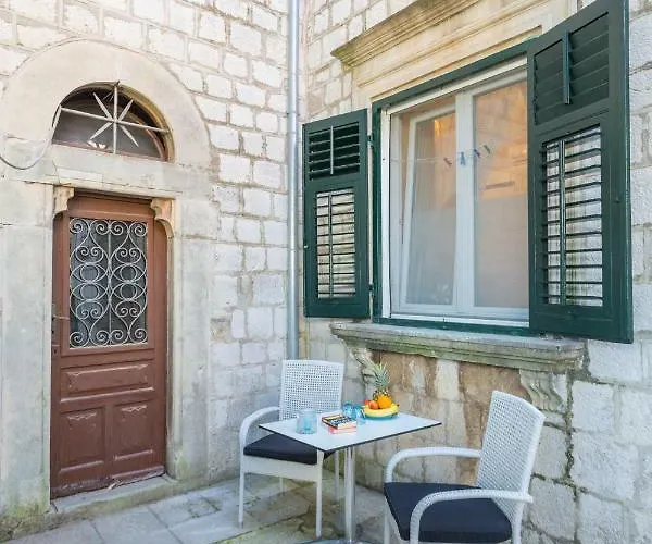 Apartman Franco