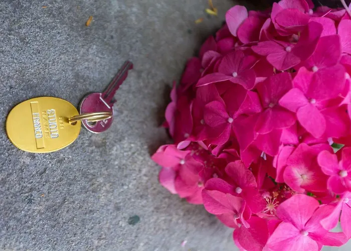 דירה Franco דוברובניק