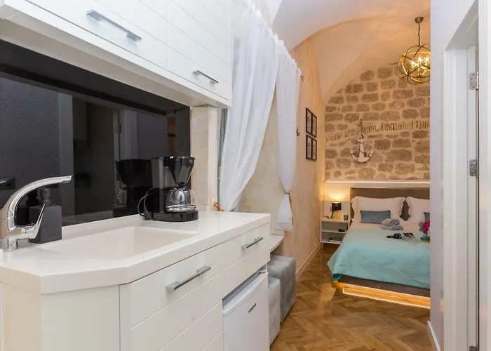 Franco Daire Dubrovnik