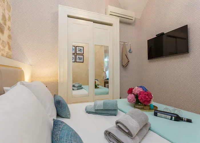 Franco Appartement Dubrovnik