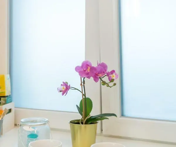 Franco Appartement *