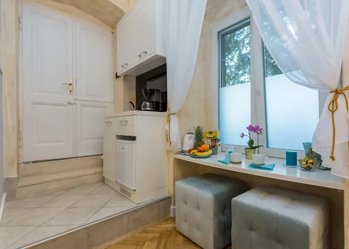 Appartement Franco *