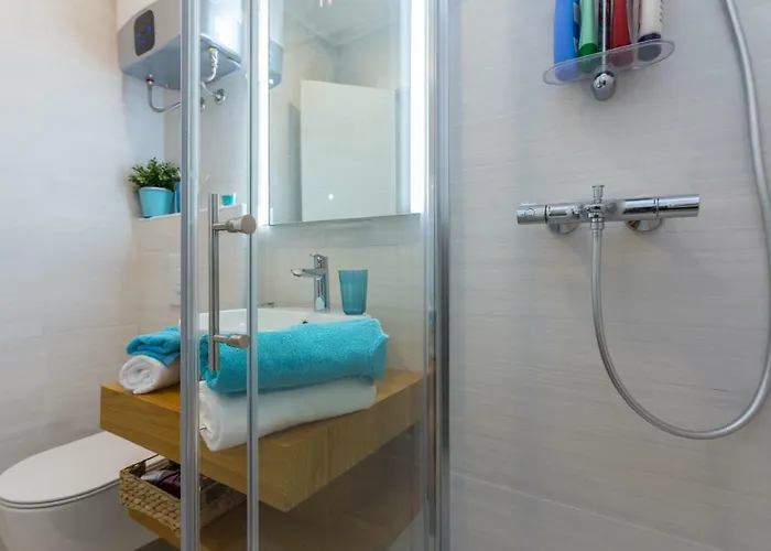 Franco Appartement Dubrovnik