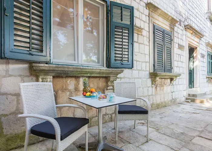 Franco Appartement *