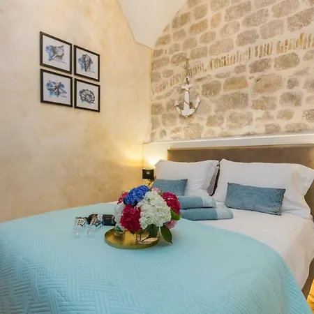 Apartament Franco