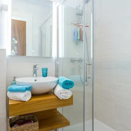 Franco Apartament